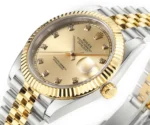 Rolex Datejust 41mm Two-Tone Gold & Steel Wa… | Mirck Clone