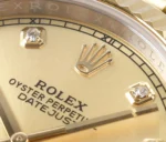 Rolex Datejust 41mm Two-Tone Gold & Steel Wa… | Mirck Clone