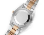 Rolex Datejust 41mm Two-Tone Rose Gold and S… | Mirck Clone