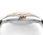 Rolex Datejust 41mm Two-Tone Rose Gold and S… | Mirck Clone
