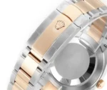 Rolex Datejust 41mm Two-Tone Rose Gold and S… | Mirck Clone