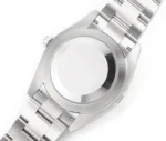 Rolex Datejust 41mm Watch – Blue Dial, Flute… | Mirck Clone