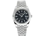 Rolex Datejust 41mm Watch - Gold Sandstone D... | Mirck Clone