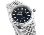 Rolex Datejust 41mm Watch - Gold Sandstone D... | Mirck Clone