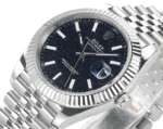 Rolex Datejust 41mm Watch - Gold Sandstone D... | Mirck Clone