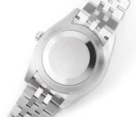 Rolex Datejust 41mm Watch – Silver with Grey… | Mirck Clone