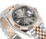 Rolex Datejust 41mm Watch - Two-Tone Steel a... | Mirck Clone