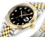 Rolex Datejust 41mm Watch - Two-Tone Steel a... | Mirck Clone
