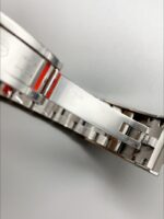 劳力士 Datejust Cal.3235 机芯 904L 精钢 41MM - 绿色凹槽图案表盘 - Mirck Clone