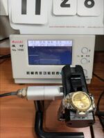 劳力士 Datejust 36MM 金色罗马表盘（1;1Super Clone）- 克隆镜