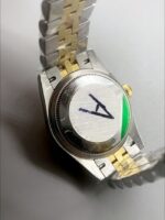 劳力士 Datejust 36MM 金色罗马表盘（1;1Super Clone）- 克隆镜