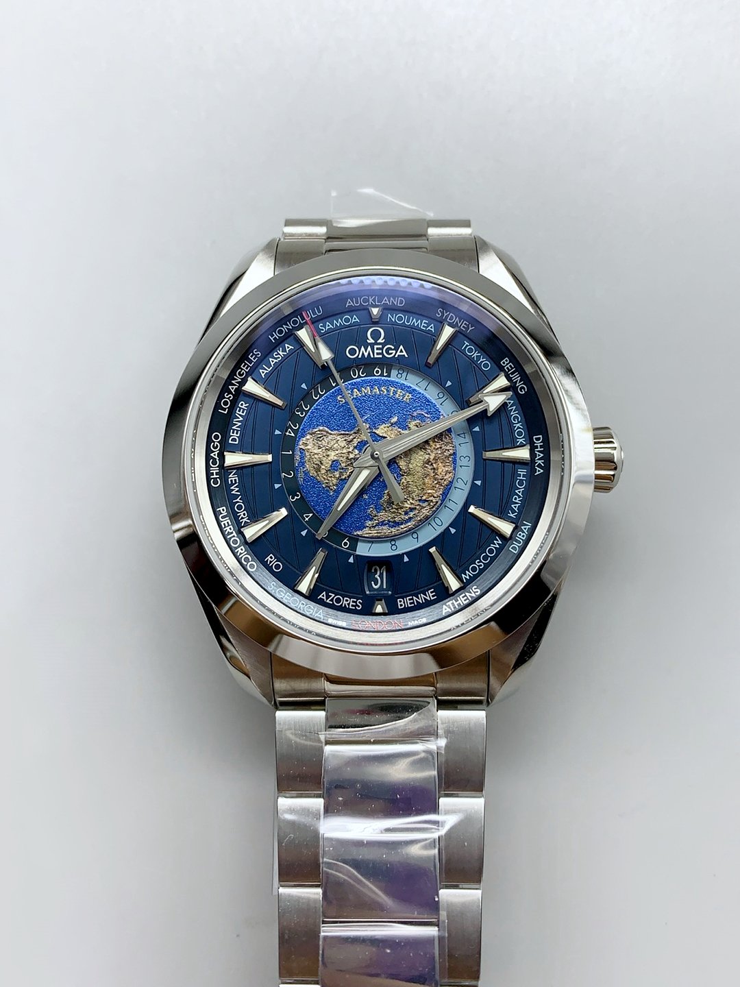 Rolex Datejust II 116334-02 36MM & 41MM - Mirck Clone Rolex Datejust II 116334-02 36MM & 41MM - Mirck Clone