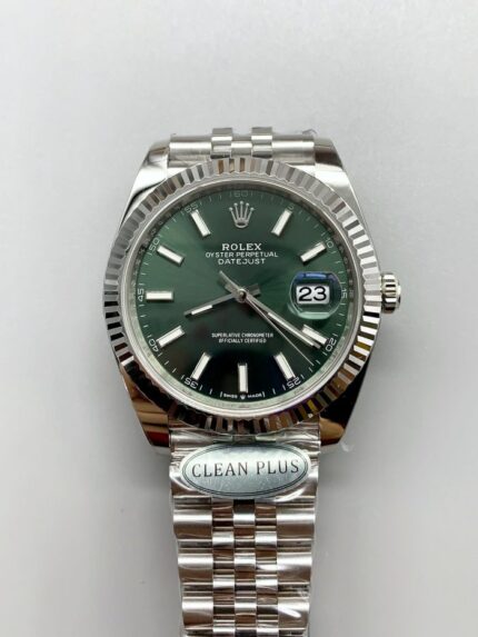 Rolex Datejust II 116334- 36MM & 41MM - Mirck Clone