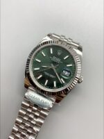Rolex Datejust II 116334- 36MM & 41MM - Mirck Clone