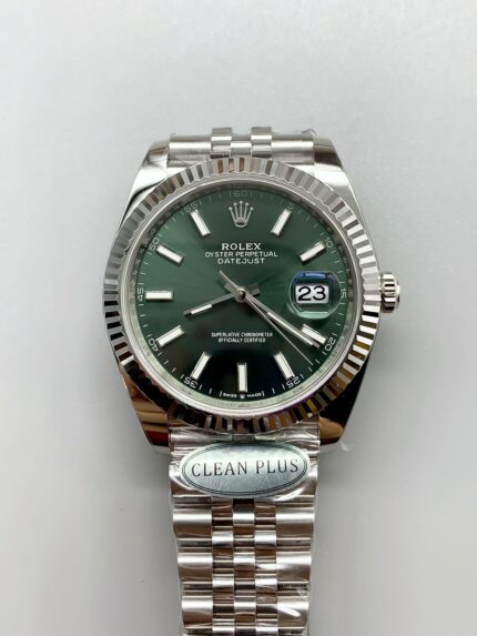 Rolex Datejust II 116334- 36MM & 41MM - Mirck Clone