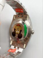 Rolex Datejust II 116334- 36MM & 41MM - Mirck Clone
