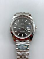 Rolex Datejust II 126334- 41MM & 36MM - Mirck Clone