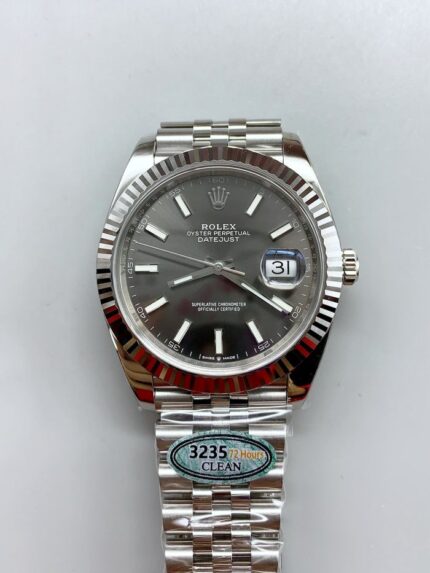 Rolex Datejust II 126334- 41MM & 36MM - Mirck Clone