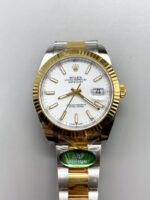 Rolex Datejust II 41mm 126333 Oyster(1;1 ) - Mirck Clone