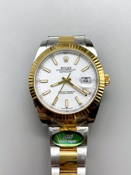 Rolex Datejust II 41mm 126333 Oyster(1;1 ) - Mirck Clone