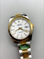 Rolex Datejust II 41mm 126333 Oyster(1;1 ) - Mirck Clone