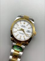 Rolex Datejust II 41mm 126333 Oyster(1;1 ) - Mirck Clone