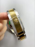 Rolex Datejust II 41mm 126333 Oyster(1;1 ) - Mirck Clone
