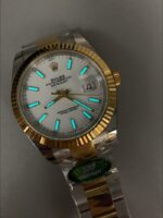 Rolex Datejust II 41mm 126333 Oyster(1;1 ) - Mirck Clone