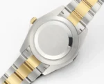 Rolex Datejust Two-Tone Silver Dial with 323… | Mirck Clone