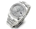 劳力士 Datejust 带凹槽表圈和 3235 机芯 | Mirck Clone