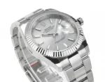 劳力士 Datejust 带凹槽表圈和 3235 机芯 | Mirck Clone