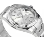 劳力士 Datejust 带凹槽表圈和 3235 机芯 | Mirck Clone