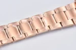 Rolex Daytona 116505 Full Rose Gold with Bla... | Mirck Clone