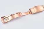 Rolex Daytona 116505 Full Rose Gold with Bla... | Mirck Clone