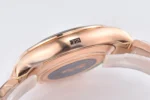 Rolex Daytona 116505 Full Rose Gold with Bla... | Mirck Clone