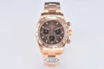 Rolex Daytona 116505 Rose Gold Daytona – Bro… | Mirck Clone