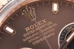 Rolex Daytona 116505 Rose Gold Daytona – Bro… | Mirck Clone