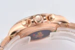 Rolex Daytona 116505 Rose Gold Daytona – Bro… | Mirck Clone