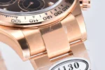 Rolex Daytona 116505 Rose Gold Daytona – Bro… | Mirck Clone