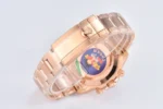 Rolex Daytona 116505 Rose Gold Daytona – Bro… | Mirck Clone