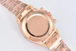 Rolex Daytona 116505 Rose Gold Daytona – Bro… | Mirck Clone
