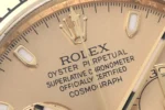 Rolex Daytona 116508 Champagne Dial Full Gol... | Mirck Clone