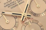 Rolex Daytona 116508 Champagne Dial Full Gol... | Mirck Clone