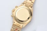 Rolex Daytona 116508 Champagne Dial Full Gol... | Mirck Clone