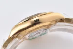 Rolex Daytona 116508 Green Gold Full Gold | Mirck Clone