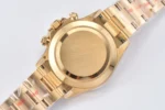 Rolex Daytona 116508 Green Gold Full Gold | Mirck Clone