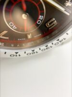 Rolex Daytona 116509 White Gold Original Cal.4130 Movement - Mirck Clone