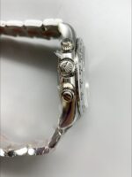 Rolex Daytona 116509 White Gold Original Cal.4130 Movement - Mirck Clone