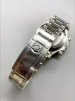 Rolex Daytona 116509 White Gold Original Cal.4130 Movement - Mirck Clone