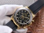 ROLEX DAYTONA 116515LN EVEROSE GOLD ORIGINAL CAL.4130 - Mirck Clone